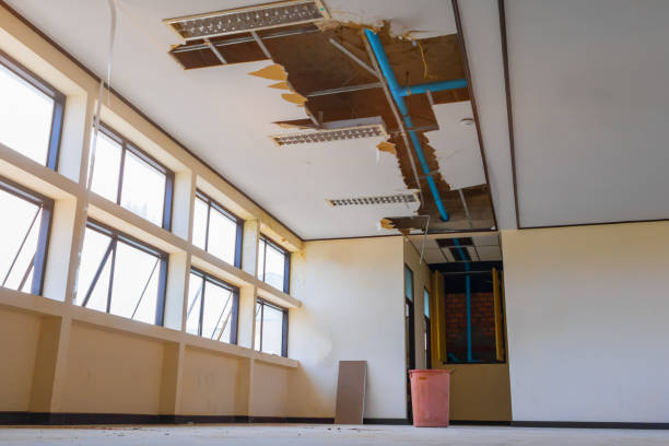 Best Emergency water damage restoration  in Spotswood, NJ