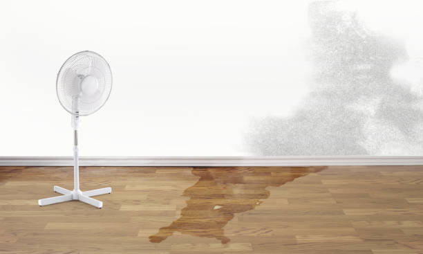Fire Damage Restoration in Spotswood, NJ